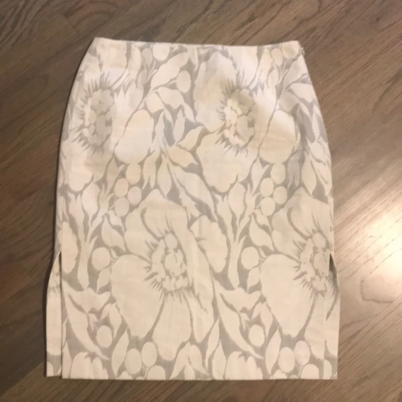 J. Crew Dresses & Skirts - J Crew black label skirt